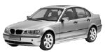 BMW E46 C2511 Fault Code