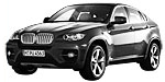 BMW E71 C2511 Fault Code