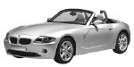 BMW E85 C2511 Fault Code