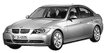BMW E90 C2511 Fault Code