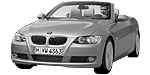 BMW E93 C2511 Fault Code